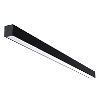Накладной светодиодный светильник Nowodvorski Office Pro Led 10214