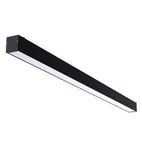 Накладной светодиодный светильник Nowodvorski Office Pro Led 10214