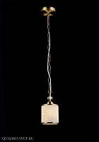 Подвесной светильник Maytoni Sherborn RC016-PL-01-G