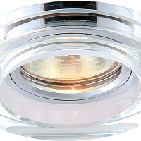 Встраиваемый точечный светильник Arte Lamp WAGNER A5221PL-1CC