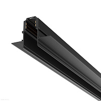 Шинопровод встраиваемый Maytoni Busbar trunkings Exility TRX034-423B
