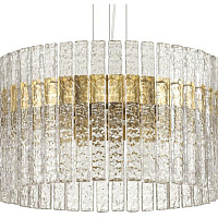 Подвесная люстра Odeon Light MERKALE 4938/6