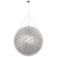 Большая светодиодная люстра L'Arte Luce Raimond L46205.98