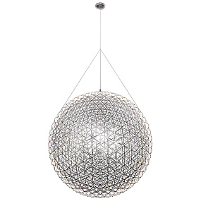 Большая светодиодная люстра L'Arte Luce Raimond L46205.98