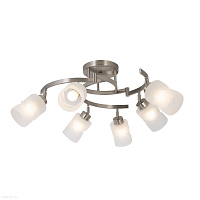 Люстра потолочная CITILUX Астро CL125162