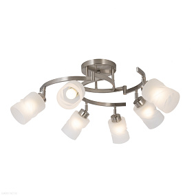 Люстра потолочная CITILUX Астро CL125162