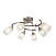 Люстра потолочная CITILUX Астро CL125162