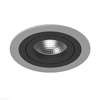 Встраиваемый светильник Lightstar Intero 16 i61907