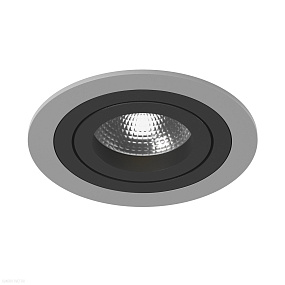 Встраиваемый светильник Lightstar Intero 16 i61907