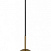Подвесной светильник Odeon Light Hatty 5014/1B