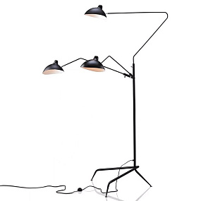 Торшер L'Arte Luce Spider L05644
