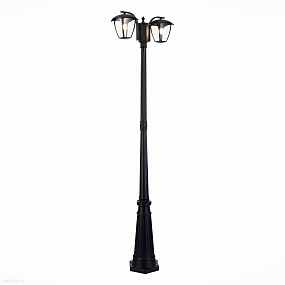 Уличный наземный светильник ST LUCE SIVINO SL081.405.02