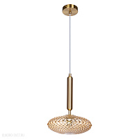 Подвесной светильник Divinare OKAB 5006/17 SP-1