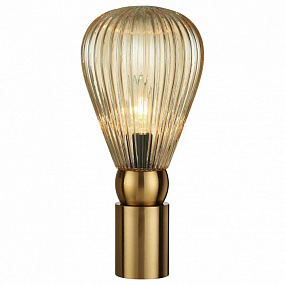 Настольная лампа Odeon Light Elica 5402/1T