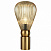 Настольная лампа Odeon Light Elica 5402/1T