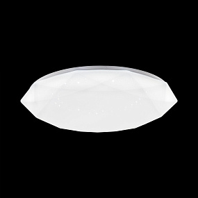 Потолочный светодиодный светильник CITILUX Астрон CL733680G