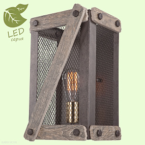 Бра Lussole Loft SYRACUSE GRLSP-9101