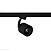 Трековый LED светильник для 3-фазного трека Azzardo Costa Arm AZ3486