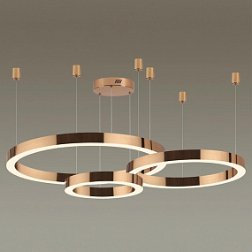 Чаша Odeon Light BRIZZI 3885/3LA