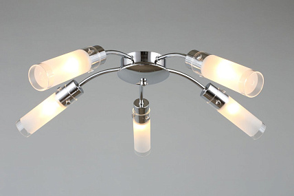 Люстра потолочная Omnilux Lavarone OML-28707-05