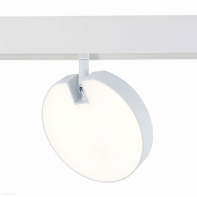 Магнитный трековый светодиодный светильник ST Luce ST359.546.15