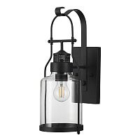 Ландшафтный настенный светильник Odeon Light KALPI 4835/1W