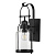 Ландшафтный настенный светильник Odeon Light KALPI 4835/1W