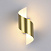 Бра Odeon Light BOCCOLO 3544/5LW