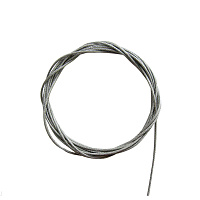 Cтальной трос для магнитного шинопровода Donolux Magic track Steel cable DLM/X 4,5m