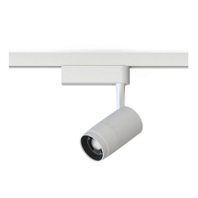 Трековый LED светильник для 1-фазного трека Nowodvorski Profile Zoom Led 7624