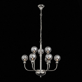 Люстра подвесная ST Luce Funhi SL552.103.09