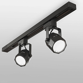 Трековый светильник для однофазного шинопровода Elektrostandard Robi MRL 1004