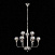 Люстра подвесная ST Luce Funhi SL552.103.09