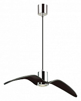 Подвесной светильник Odeon Light BIRDS 4901/1B