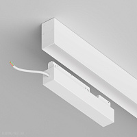 Блок питания встраиваемый 48В, 200Вт, белый Maytoni Power Supply Gravity TRX010DR2-200W