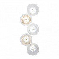Бра светодиодное Arte Milano 5.1252B.D250.H600.LED G