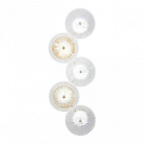 Бра светодиодное Arte Milano 5.1252B.D250.H600.LED G