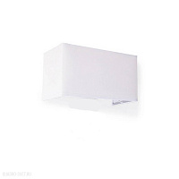Абажур Azzardo Amadeo shade square AZ2420