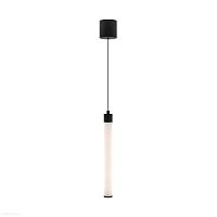 Светодиодный подвесной светильник Maytoni Ray P022PL-L10B