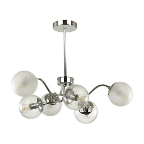 Потолочная люстра LUMION CANDICE 4554/6C