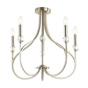 Люстра потолочная LUMION MACKENZIE 4495/5C