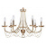 Люстра подвесная F-PROMO Plini 2591-7P