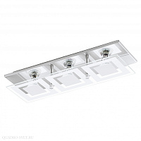 Настенно-потолочный LED светильник EGLO ALMANA 94225