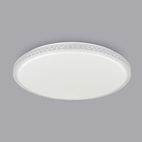 Потолочный светодиодный светильник CITILUX Кристалино CL715R720