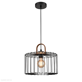 Подвесной светильник Vele Luce Ritmo VL6312P11