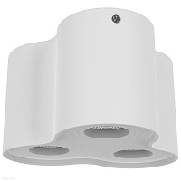 Накладной точечный светильник Lightstar Binoco 052036