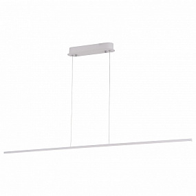 Светодиодный подвесной светильник Arte Lamp A2506SP-1WH