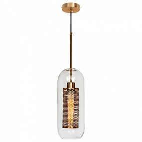 Подвесной светильник LOFT IT Hexagon LOFT2566-E