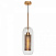 Подвесной светильник LOFT IT Hexagon LOFT2566-E