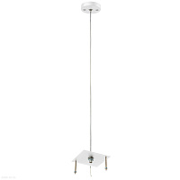 Подвесное крепление для светильников 2165XX Lightstar Rullo 590286